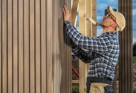 Affordable Siding Repair and Maintenance Services in London, CA